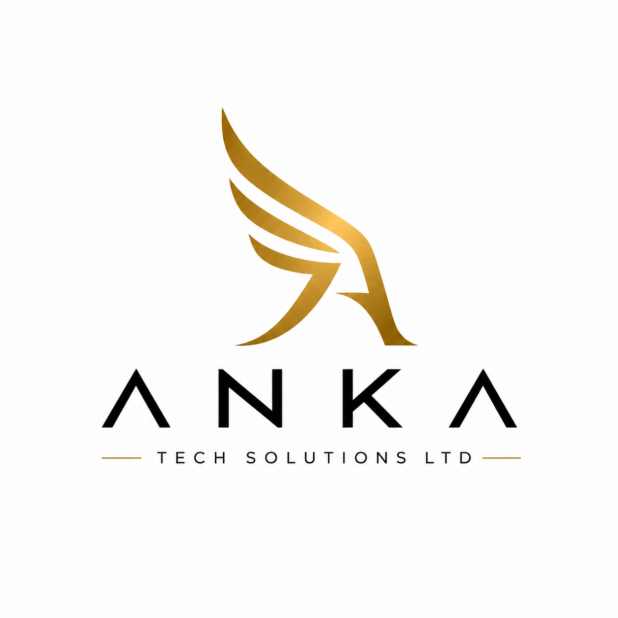Anka Tech Solutions Ltd Logo